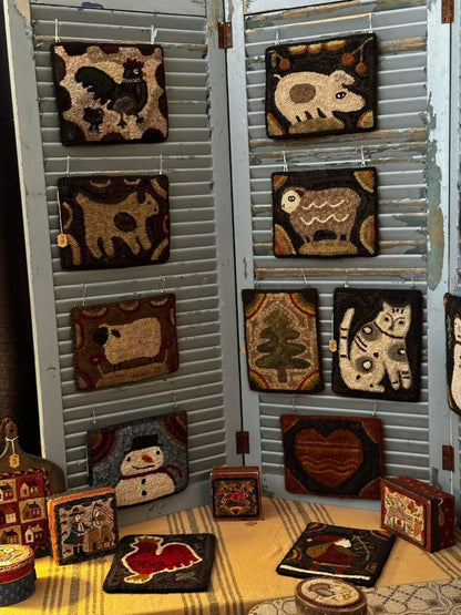 Gathering of Colonial Wares 2026
