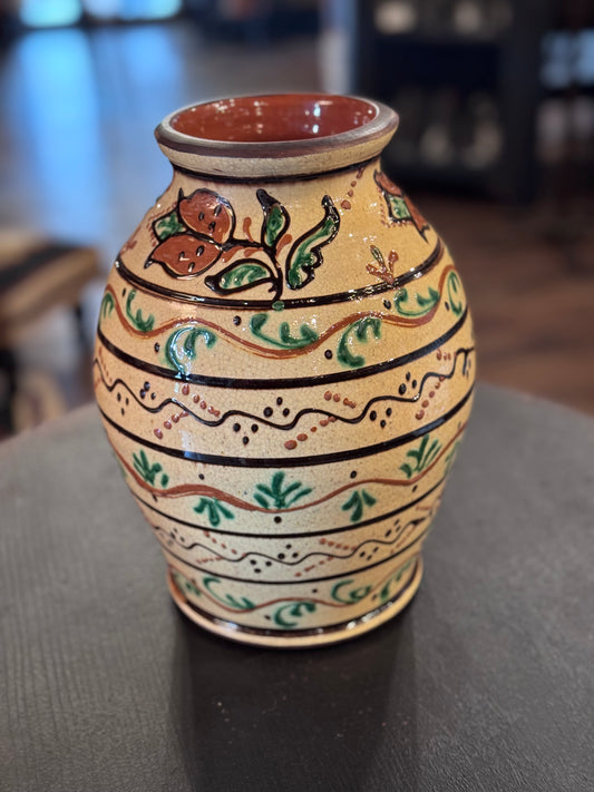 David T Smith Pot