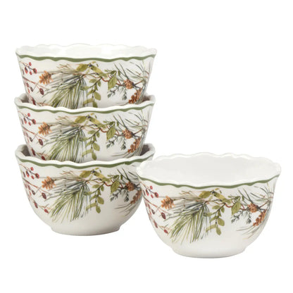 Holiday Gifts from the Pantry