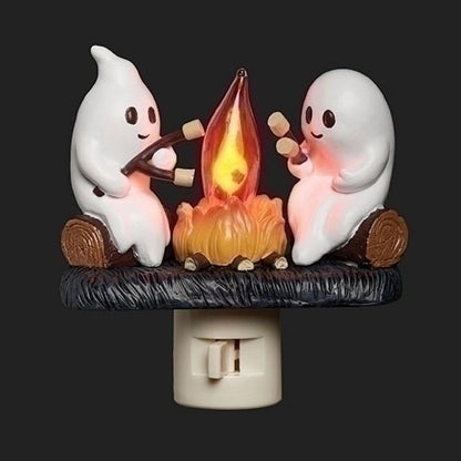 Halloween/Fall Night Lights