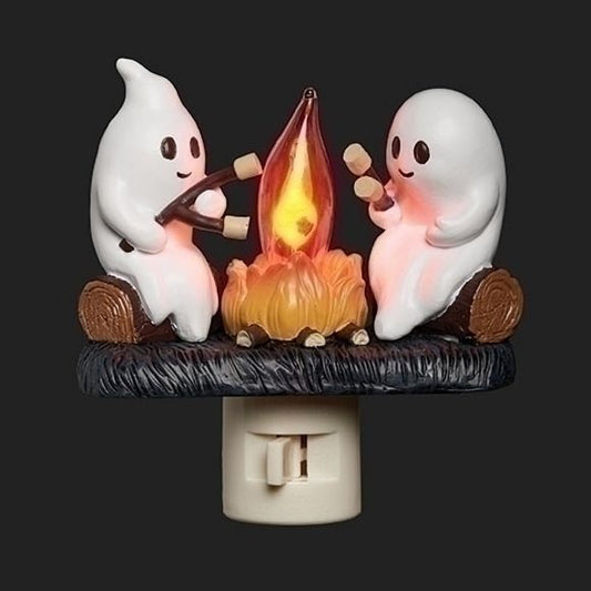 Halloween/Fall Night Lights