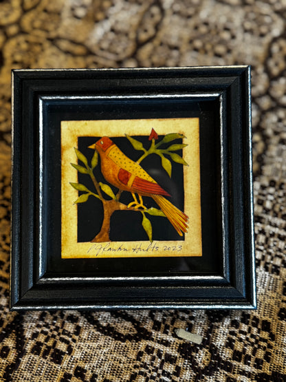 Hults Original Folk Art Everyday