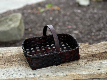 Primitive Dresser Baskets