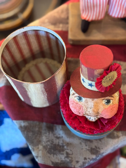 Robin’s Summer Creations