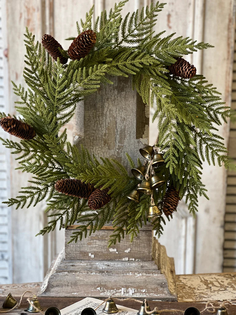 Hanging Bells