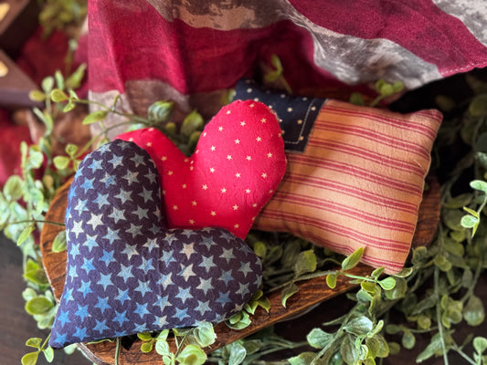 Americana Bowl Fillers Summer
