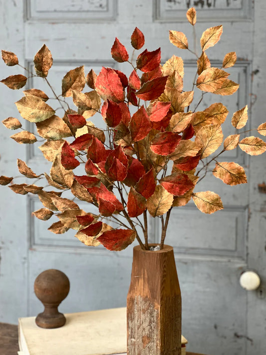 Fall Leaf Picks