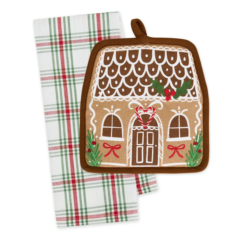 Holiday Gifts from the Pantry