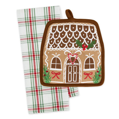 Holiday Gifts from the Pantry