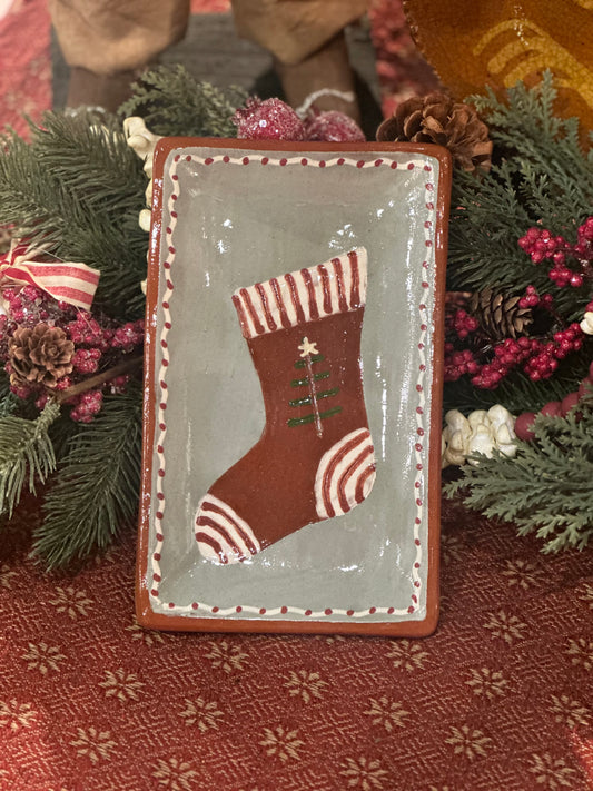 Red Oaks Stocking Tray