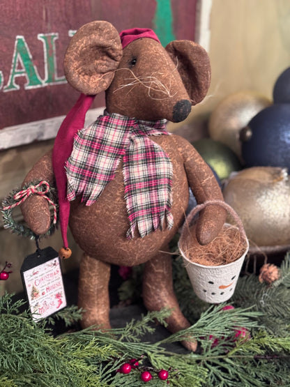 Sandy’s Winter Collection