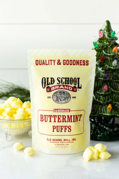 Holiday Gifts from the Pantry