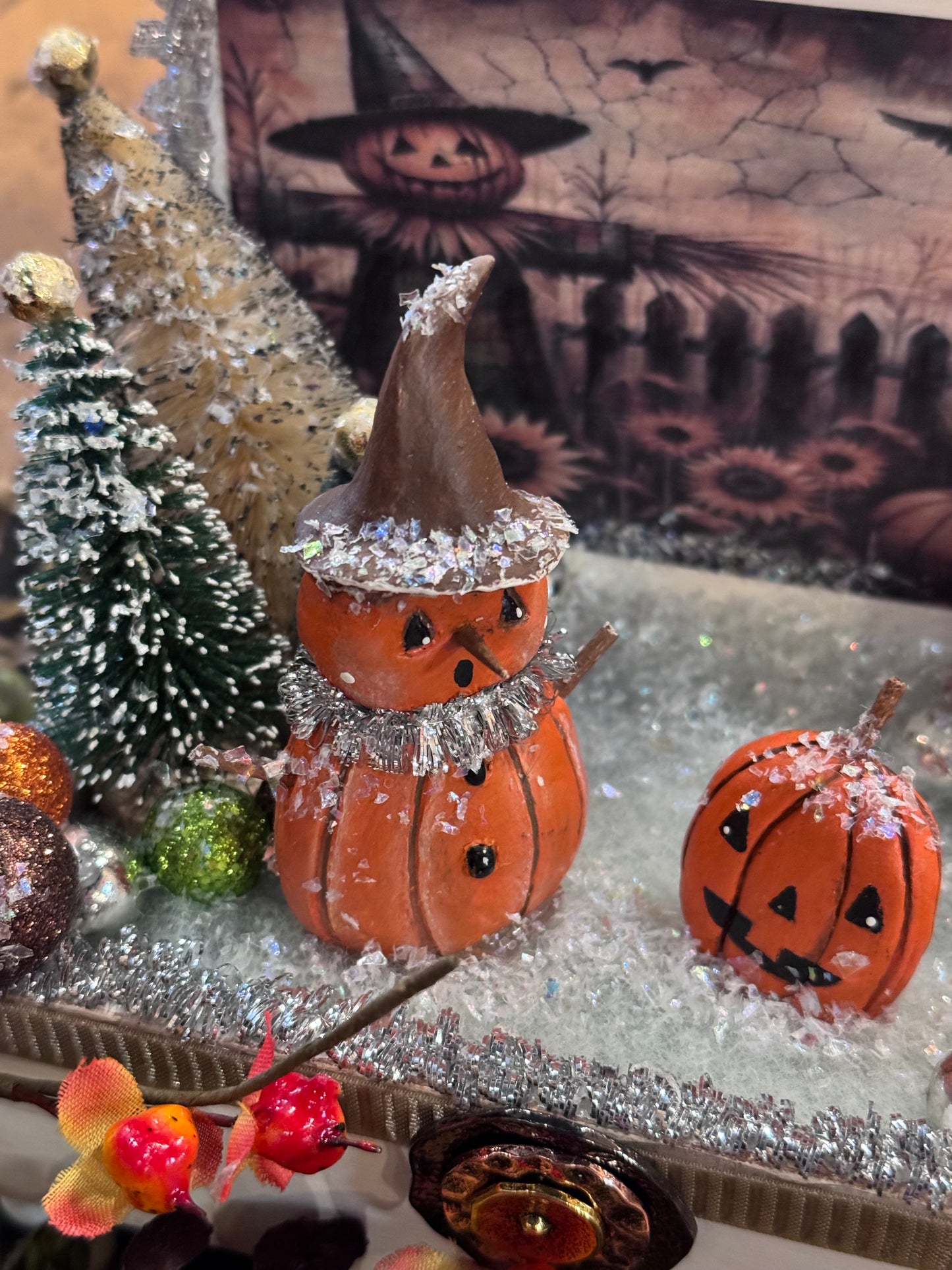 Carols Fall Creations