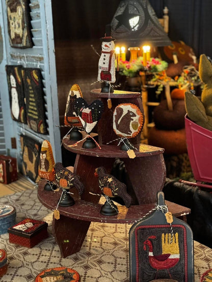 Gathering of Colonial Wares 2026