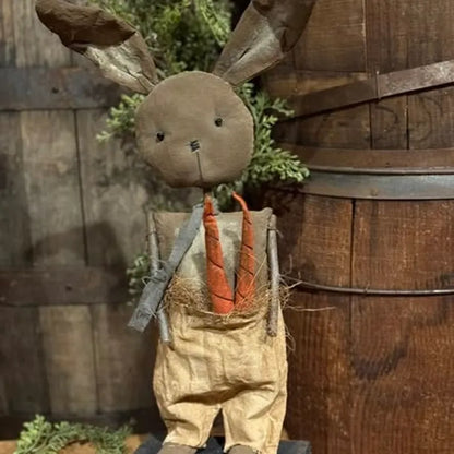 PA. Spring/Easter Dolls