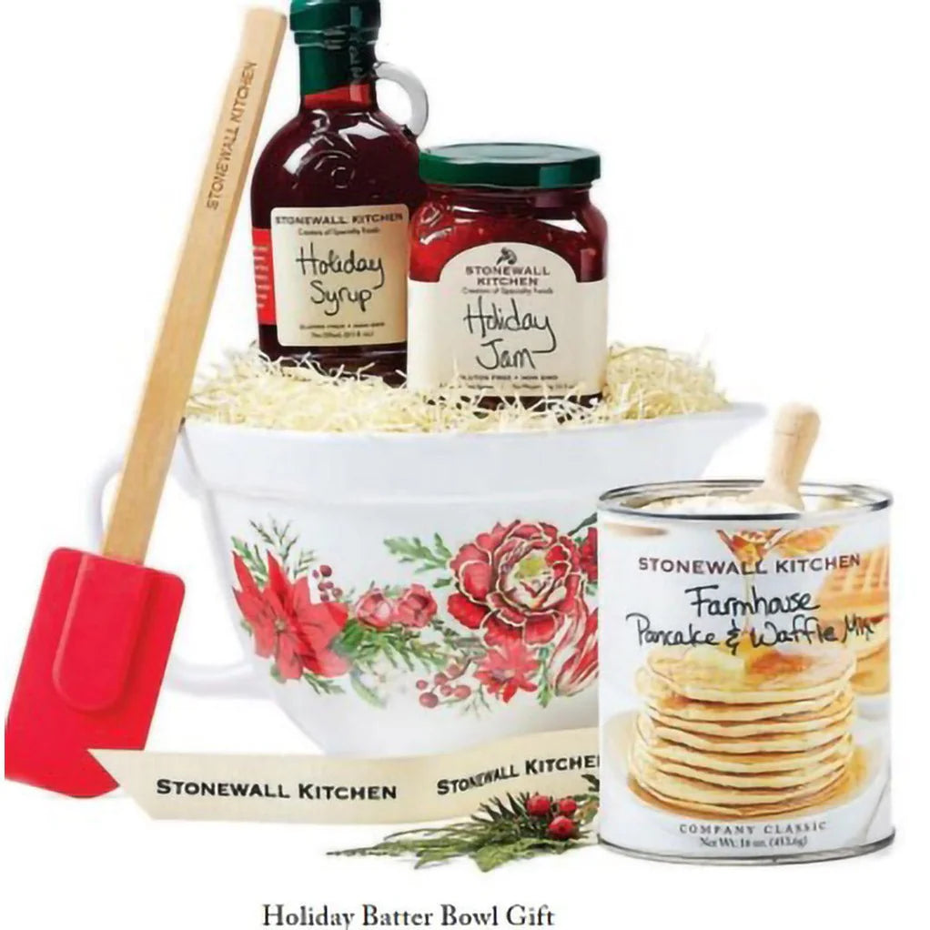 Stonewall Kitchen Holiday 2024 Gift Sets