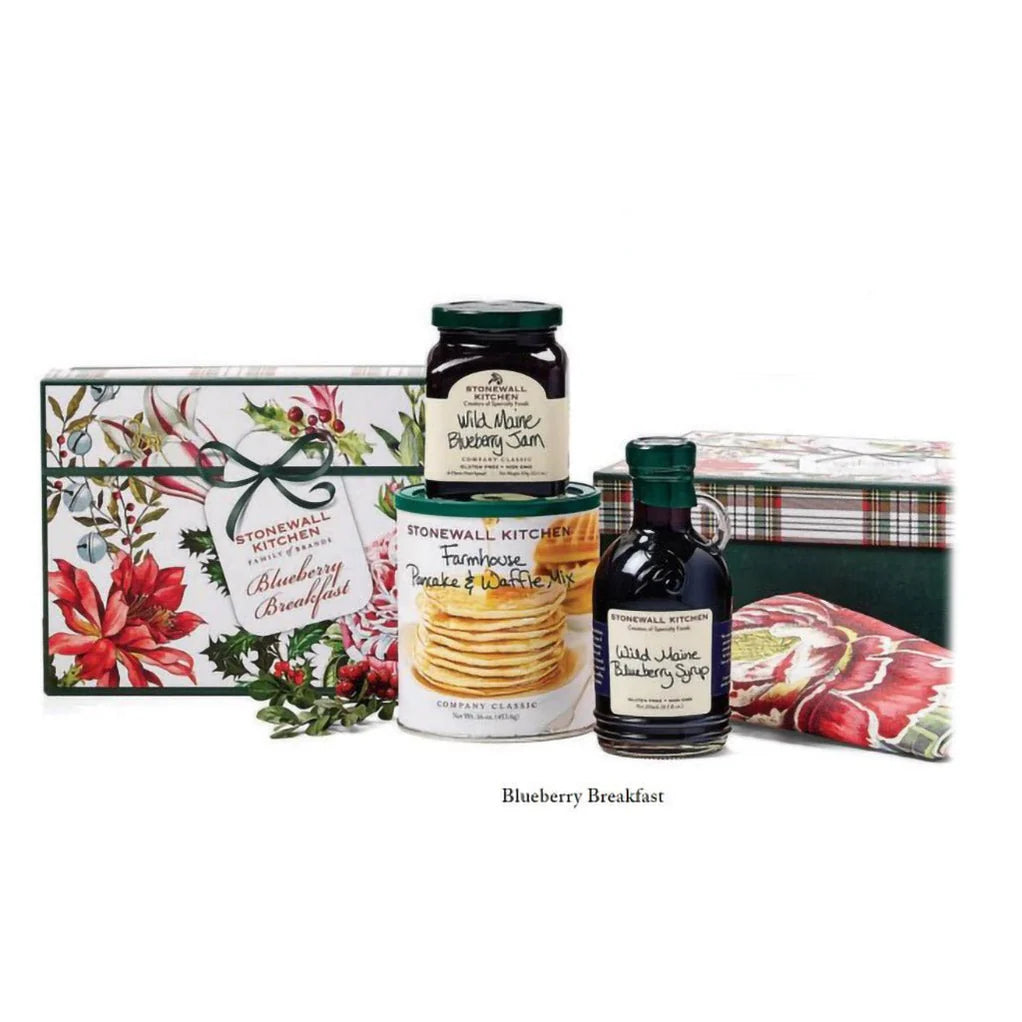 Stonewall Kitchen Holiday 2024 Gift Sets