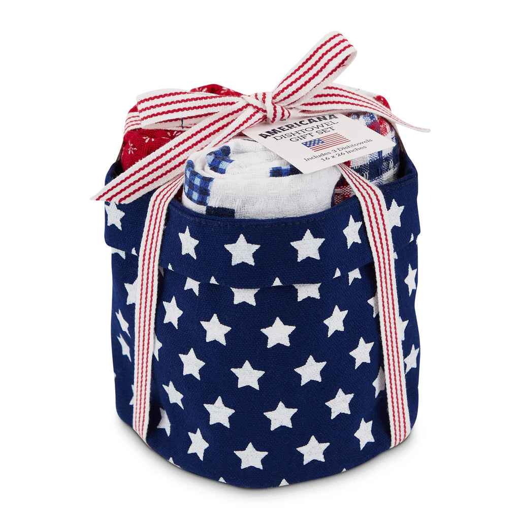 Americana Kitchen Accessories