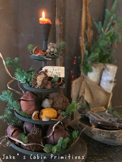 Gathering of Colonial Wares 2026