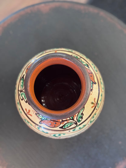 David T Smith Pot