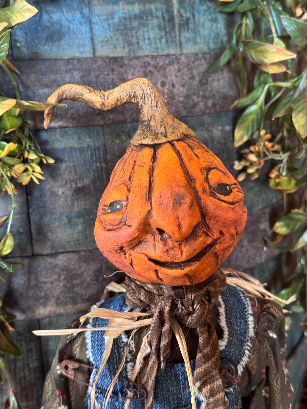 Robin’s Fall Creations