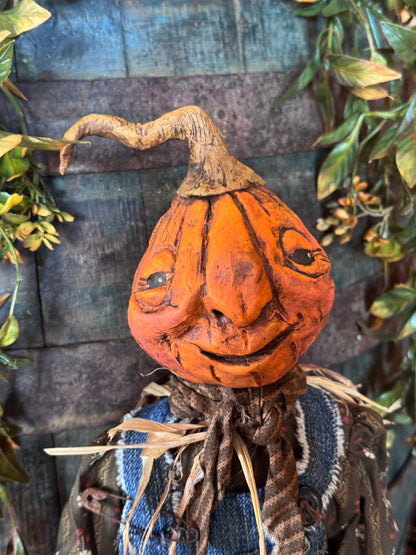 Robin’s Fall Creations