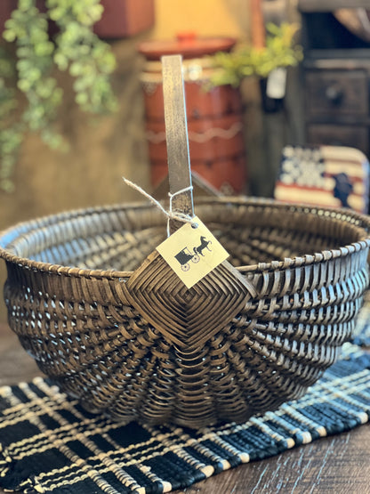 Primitive X-Large Egg Basket