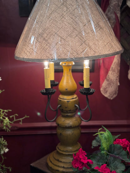 Katie’s Large Liberty Lamps