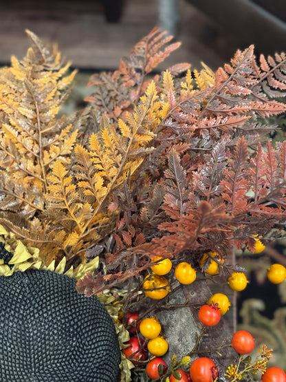 Fall Fern Picks