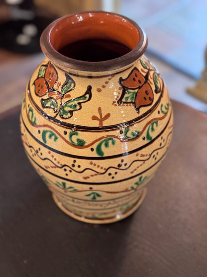 David T Smith Pot