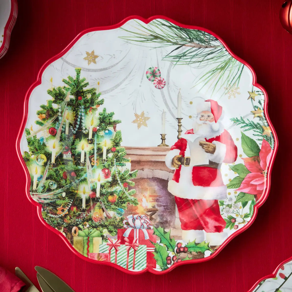 Holiday Gifts from the Pantry