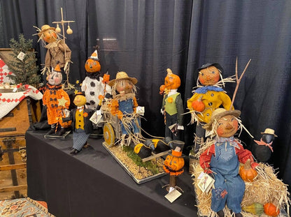 Gathering of Colonial Wares 2026
