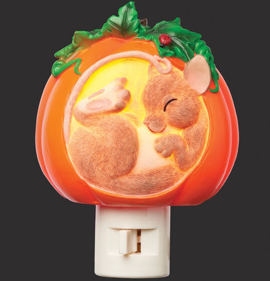Halloween/Fall Night Lights