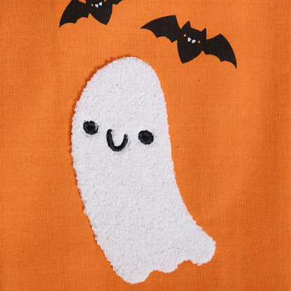 Fall Dishtowels