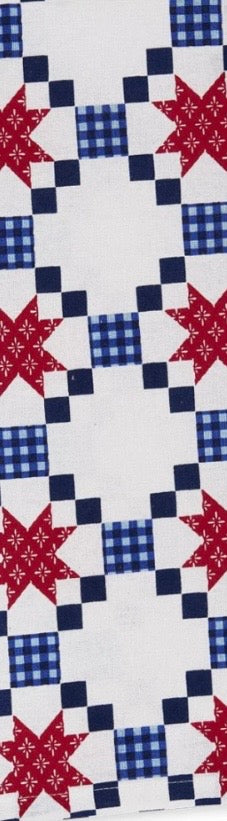 Americana Dishtowels