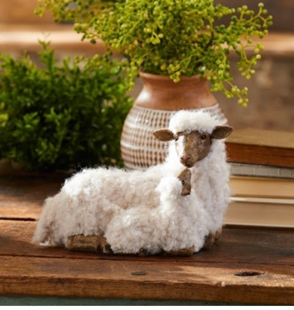 Fuzzy Sheep Collection