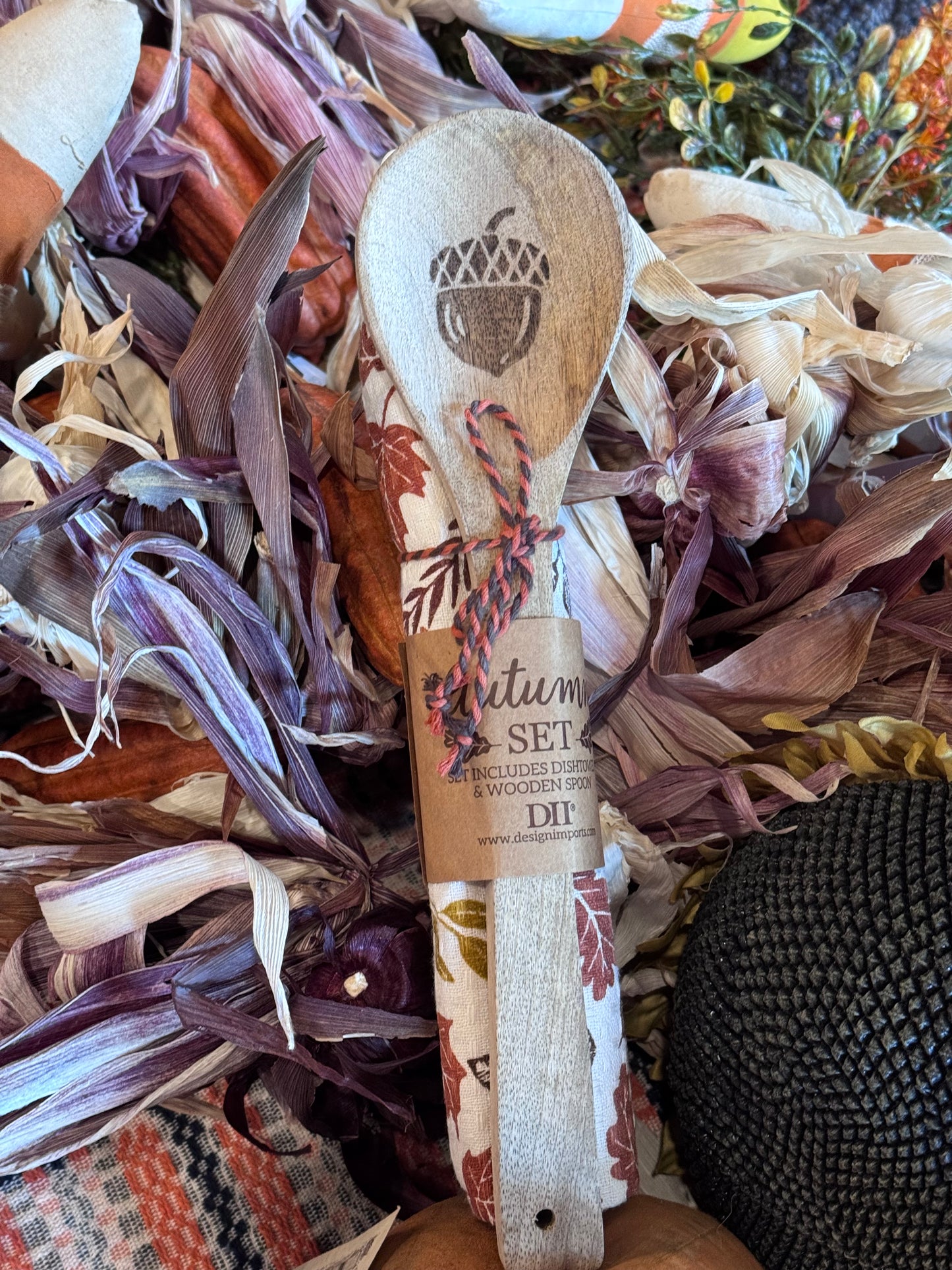 Wooden Spoon Gift Sets