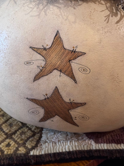 Julie’s Winter Creations