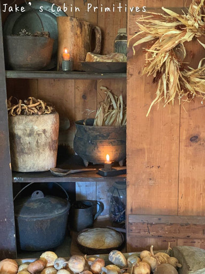 Gathering of Colonial Wares 2026