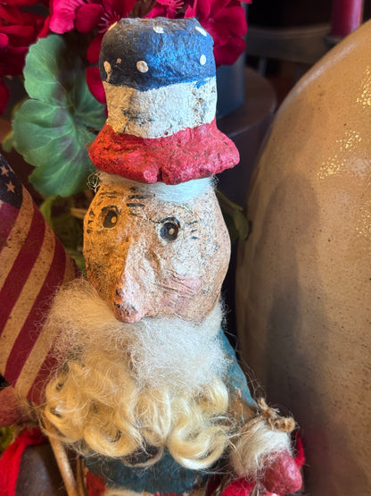 Krisnick Uncle Sam B