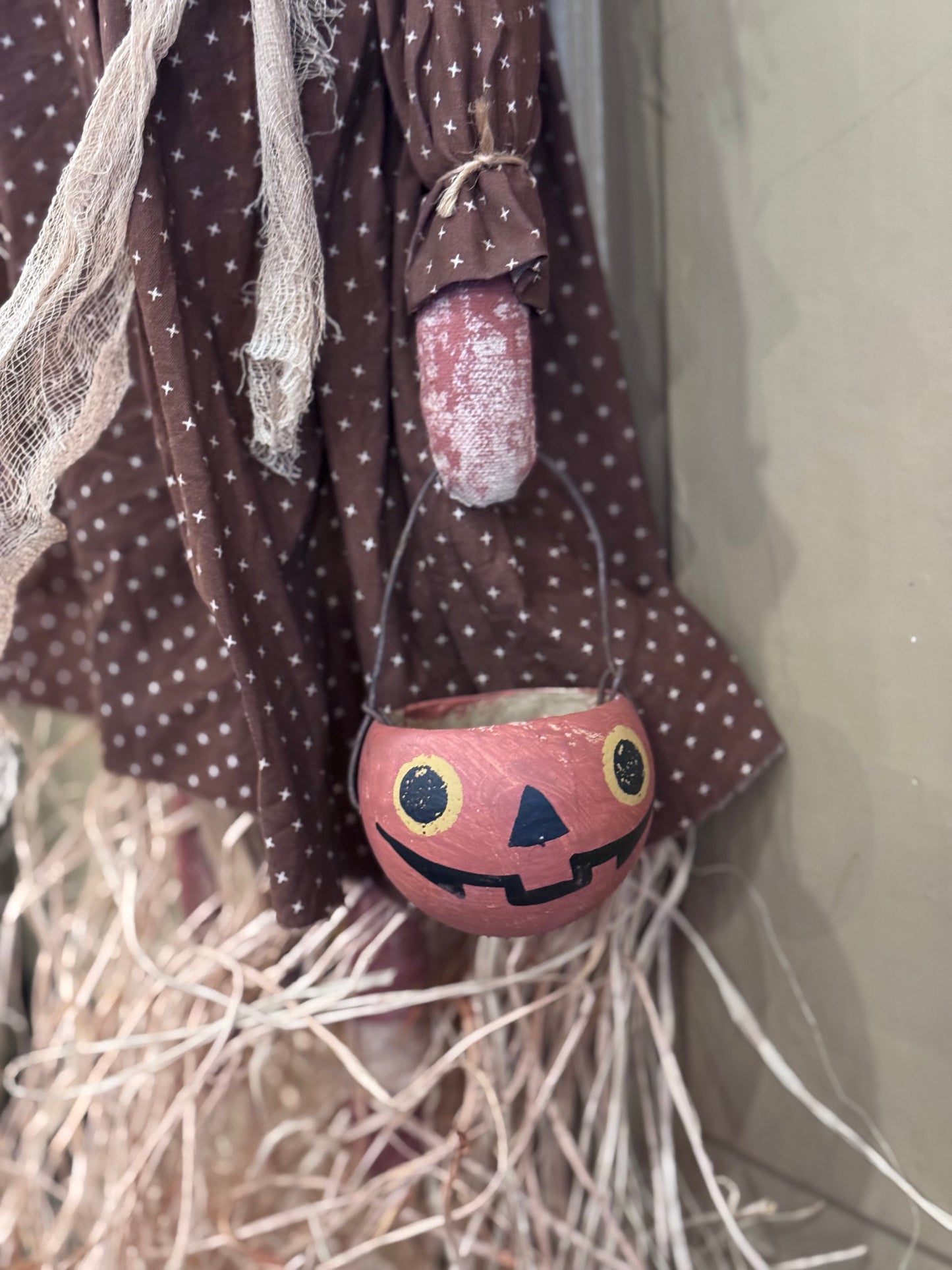 Rugged Chic Fall Dolls