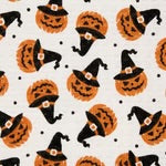 Halloween Dishtowels