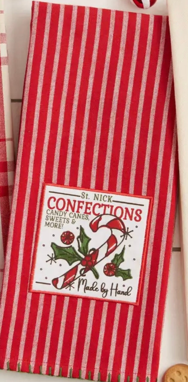 Holiday Gifts from the Pantry