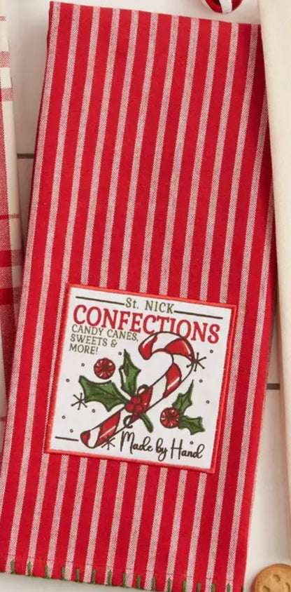 Holiday Gifts from the Pantry