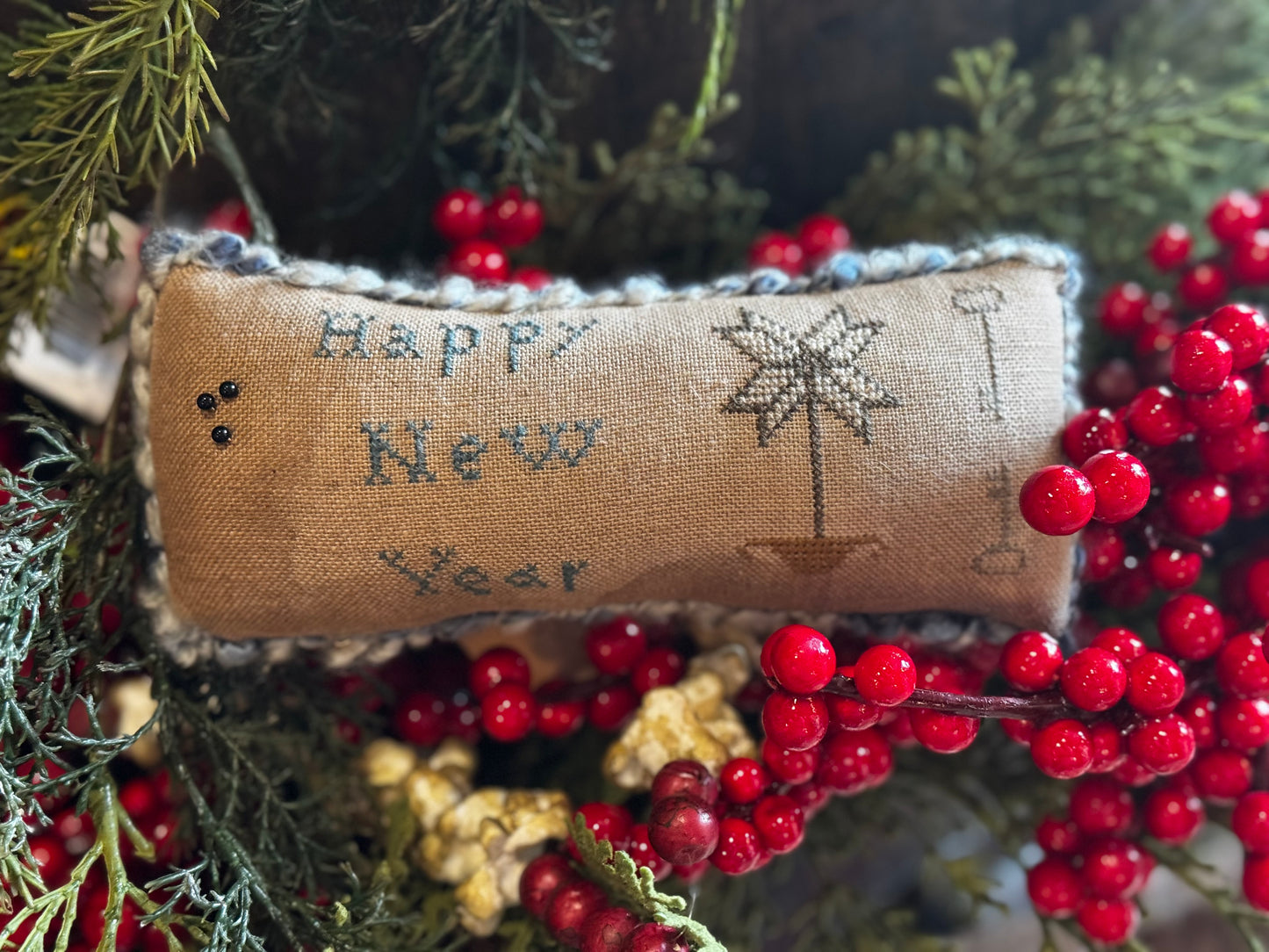 Rhonda’s Winter Creations