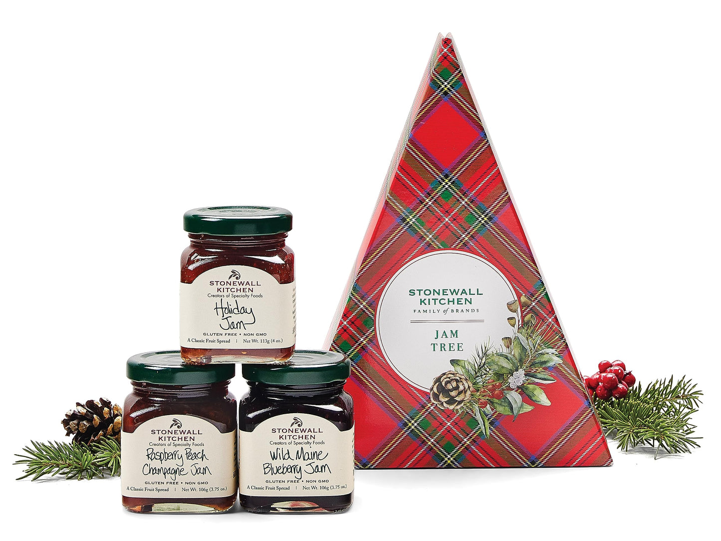 Stonewall Kitchen Holiday 2024 Gift Sets