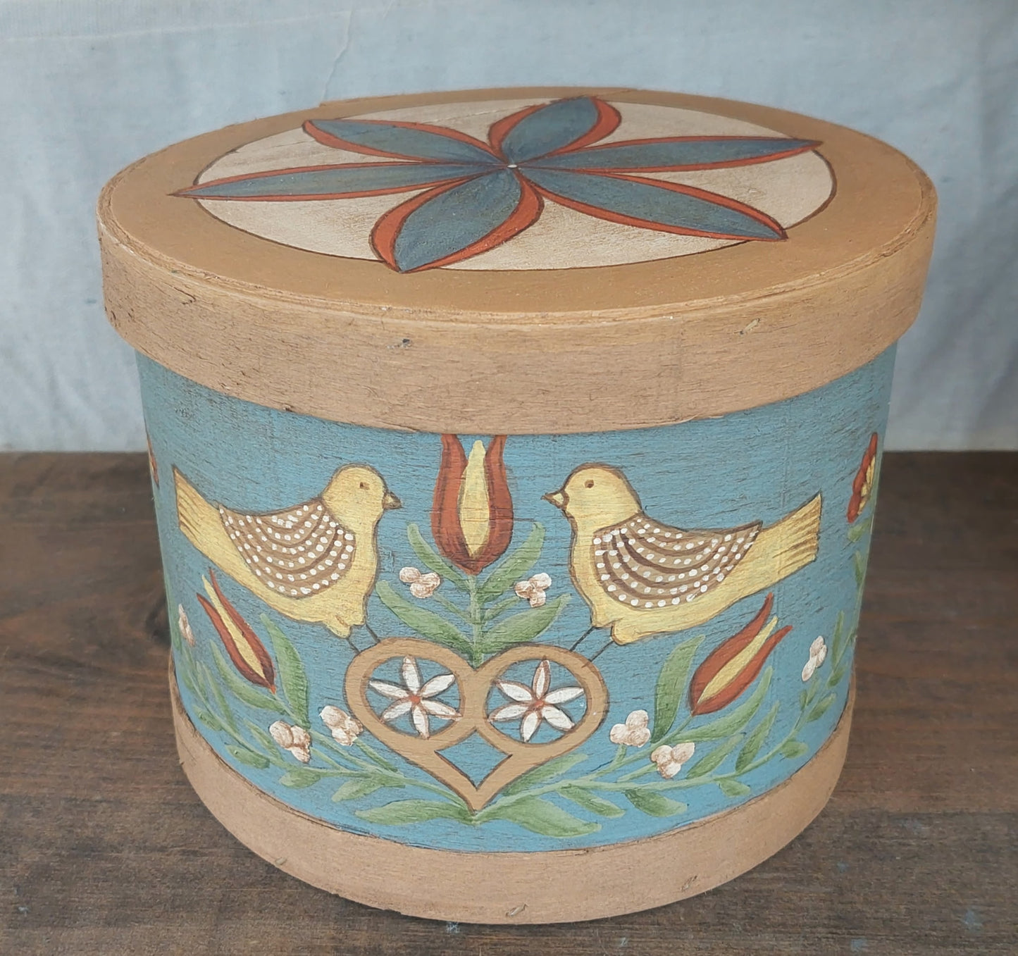 Gathering of Colonial Wares 2026