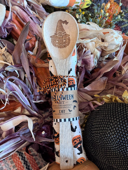 Wooden Spoon Gift Sets