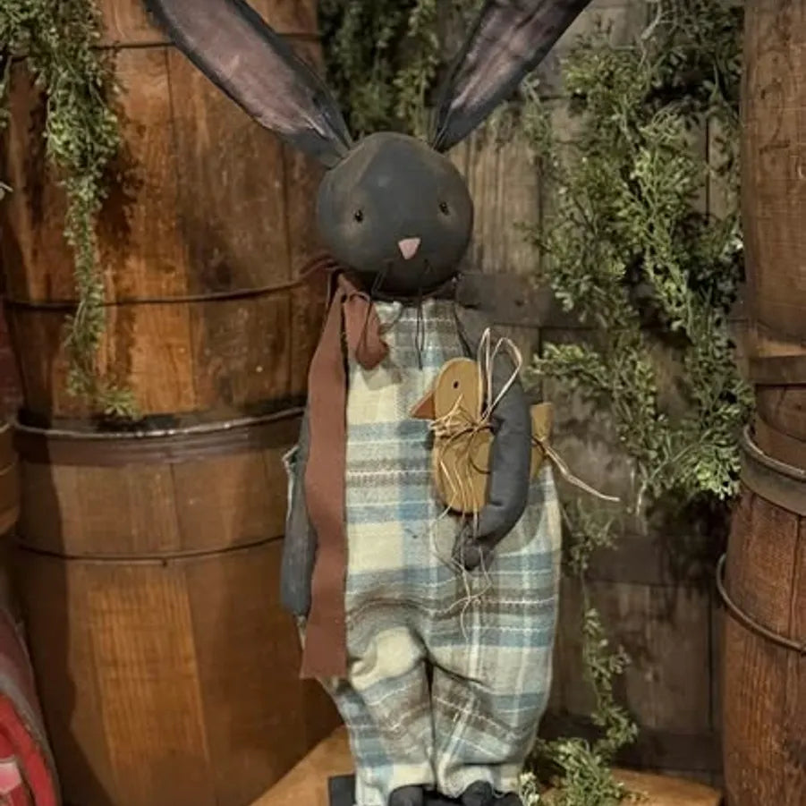 PA. Spring/Easter Dolls