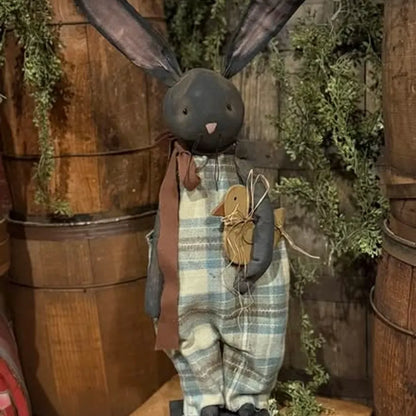 PA. Spring/Easter Dolls